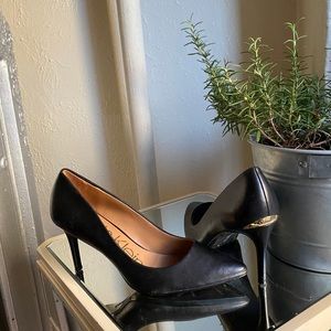 Calvin Klein Pointed Heels